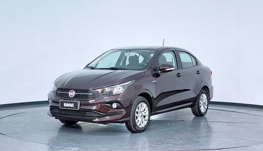 Fiat Cronos 1.3 Gse Drive Pack Conectividad 2020