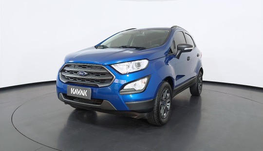 Ford Eco Sport TIVCT FREESTYLE-2018