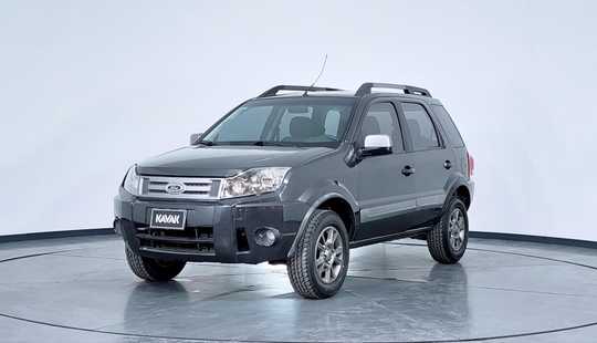 Ford Ecosport 1.6 My10 Freestyle 4x2 2010