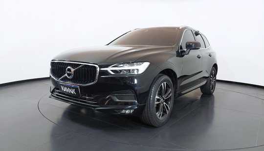 Volvo XC60 T5 MOMENTUM AWD 2019