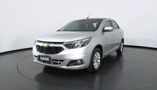 Chevrolet Cobalt MPFI ELITE 2016