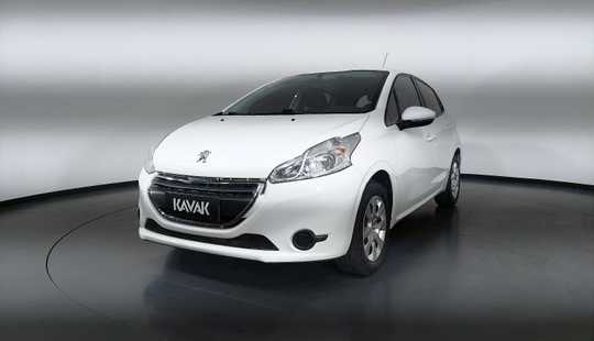 Peugeot 208 ACTIVE 2014