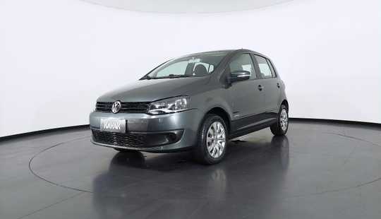 Volkswagen Fox MI TREND 2013