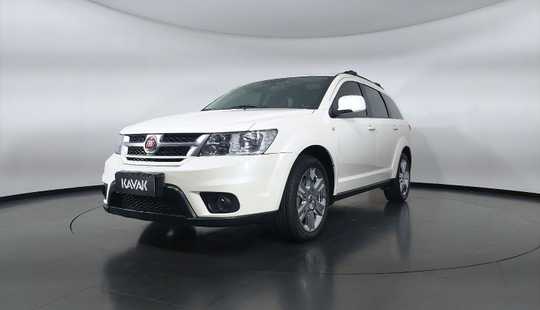 Fiat Freemont PRECISION 2014