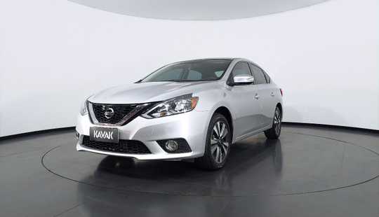 Nissan Sentra SV START 2018