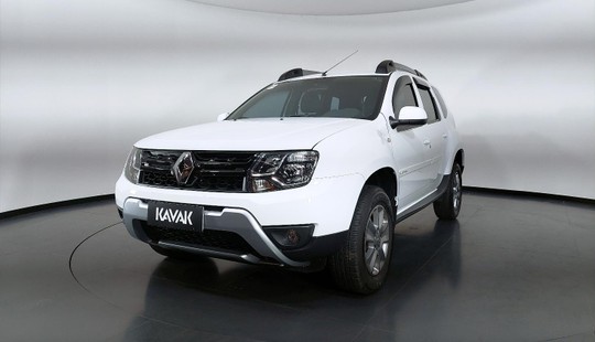 Renault Duster SCE DYNAMIQUE 2020
