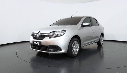 Renault Logan EXPRESSION 2016