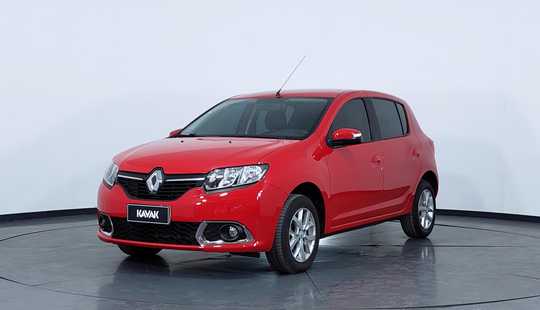 Renault Sandero 1.6 Privilege 105cv 2018