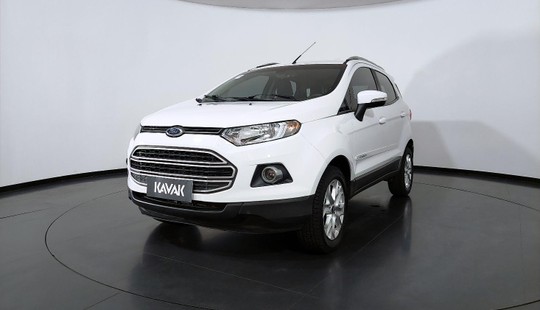 Ford Eco Sport TITANIUM 2014