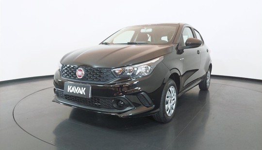 Fiat Argo FIREFLY DRIVE 2019