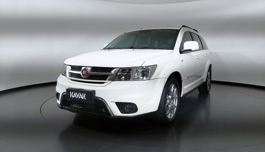 Fiat Freemont PRECISION 2015