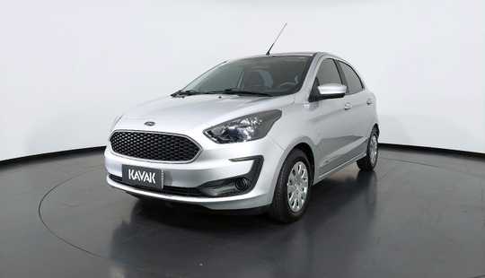 Ford Ka TI-VCT SE 2020