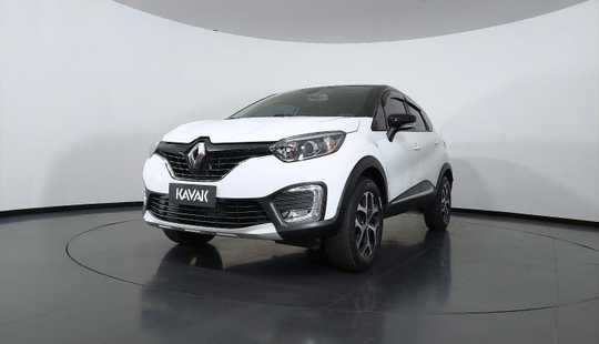 Renault Captur SCE INTENSE 2019
