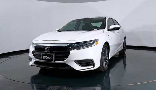 Honda Insight Híbrido 2020