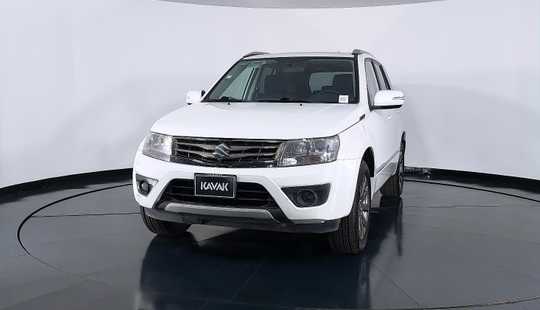 Suzuki Grand Vitara Special 2016