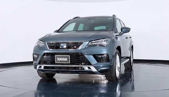 Seat Ateca FR 2020