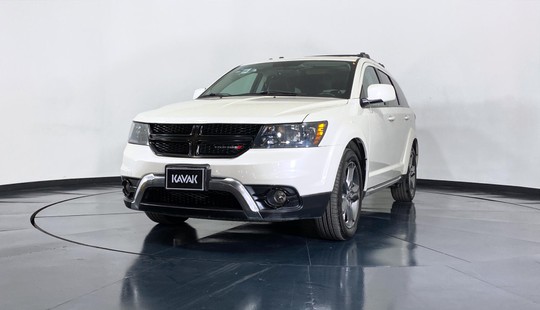 Dodge Journey Sport 2017