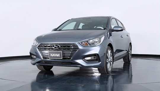 Hyundai Accent HB GLS 2019