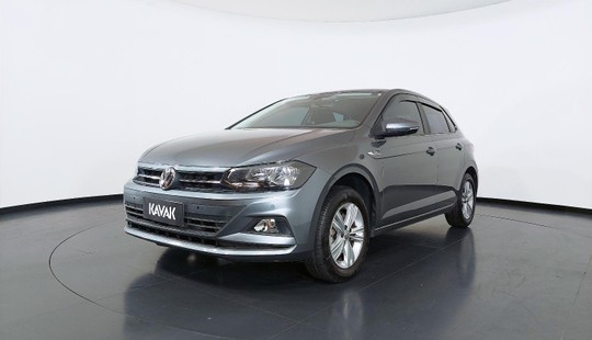 Volkswagen Polo 200 TSI COMFORTLINE 2019