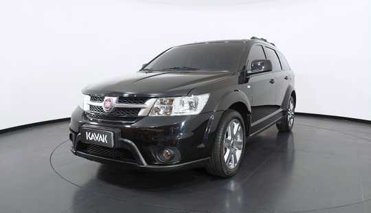 Fiat Freemont PRECISION 2012
