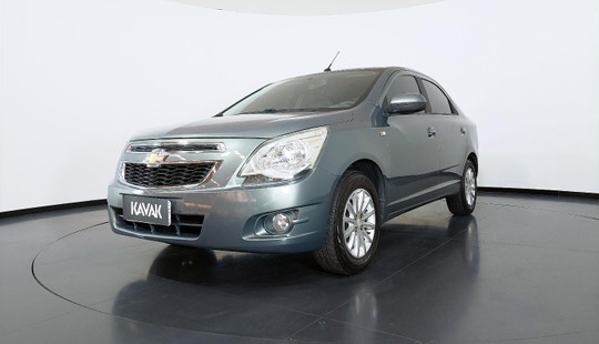 Chevrolet Cobalt SFI LTZ 2012