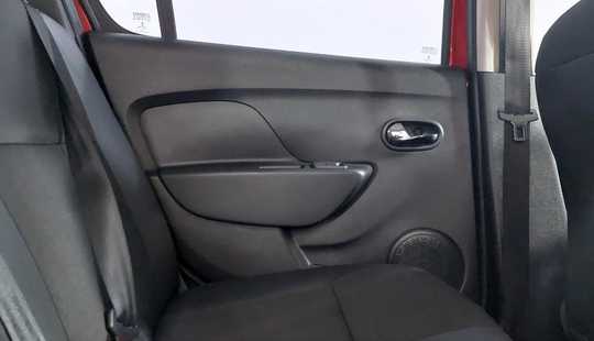 Renault Sandero Stepway 1.6 Privilege 105cv 2017