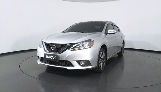 Nissan Sentra SV START 2017