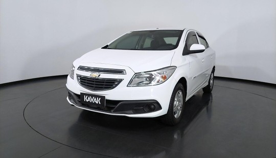 Chevrolet Prisma MPFI LT 2014