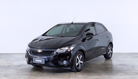 Chevrolet Onix 1.4 Ltz 98cv 2018
