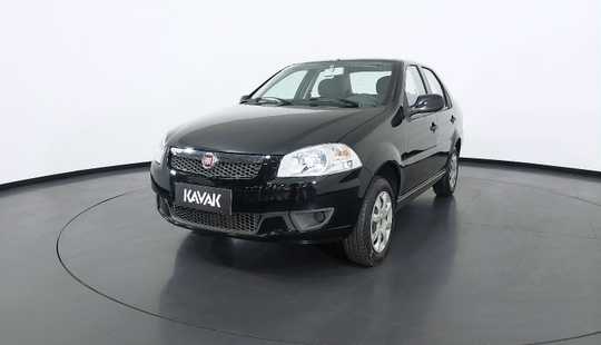 Fiat Siena MPI EL 2013