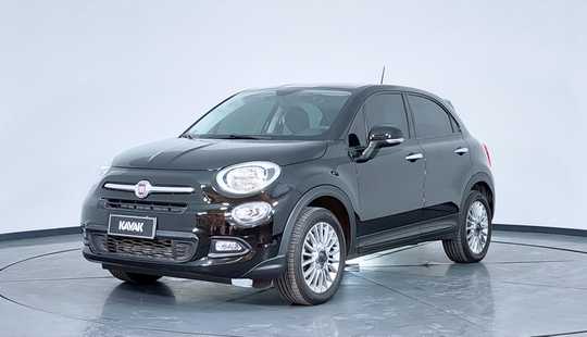 Fiat 500X 1.4 Pop Star 2018