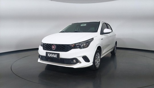 Fiat Argo FIREFLY DRIVE 2018