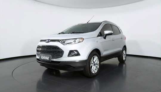 Ford Eco Sport TITANIUM 2014