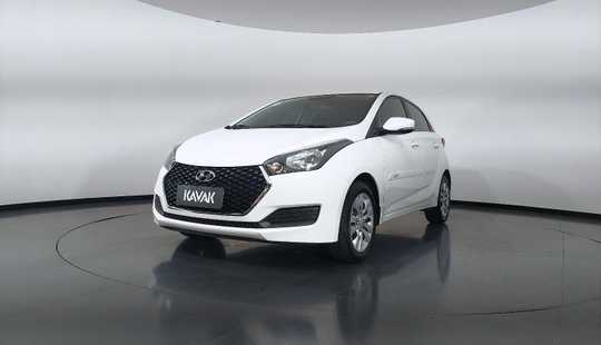 Hyundai HB20 COMFORT PLUS 2019