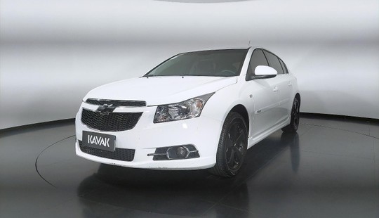 Chevrolet Cruze LT SPORT6 2014