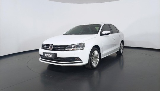 Volkswagen Jetta TSI COMFORTLINE 2016