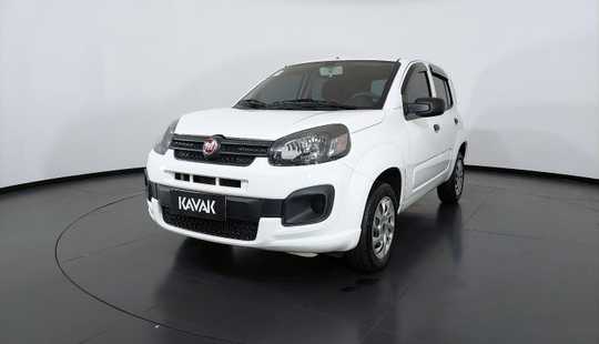 Fiat Uno FIRE ATTRACTIVE 2019