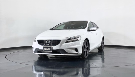 Volvo V40 V40 T5 R-Design 2017