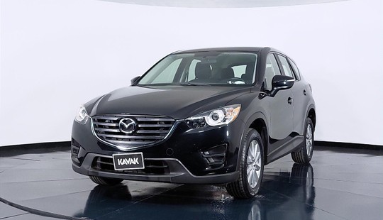 Mazda CX-5 i 2016