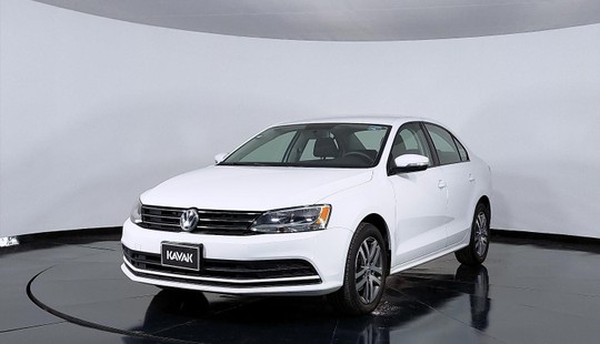 Volkswagen Jetta A6 Trendline 2016