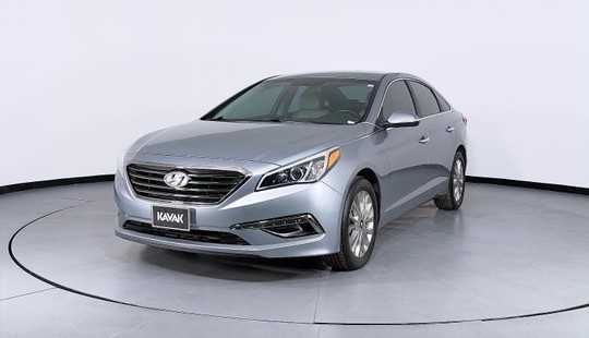 Hyundai Sonata Premium 2015