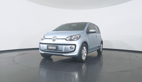 Volkswagen Up MPI HIGH UP 2015