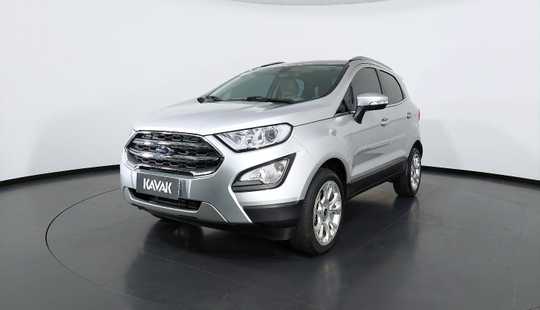 Ford Eco Sport DIRECT TITANIUM 2018