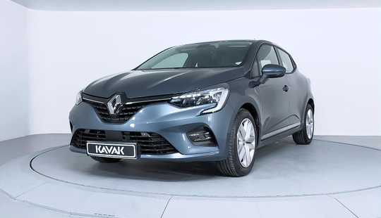 Renault Clio 1.0 TCE X TRONIC TOUCH 2021