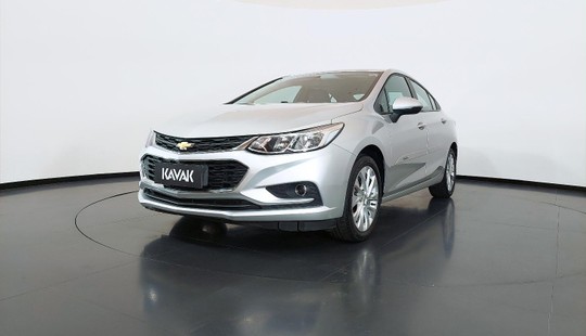 Chevrolet Cruze TURBO LT-2018