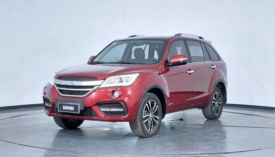 Lifan X60 1.8 16v 2017