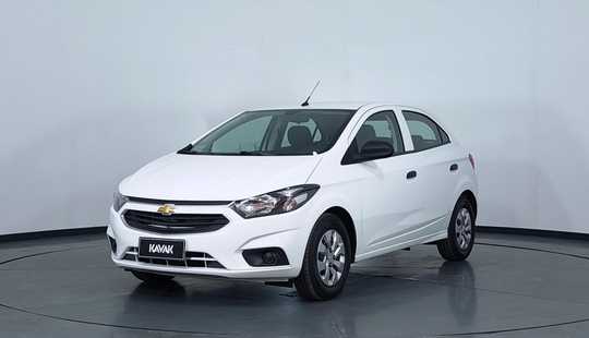 Chevrolet Onix 1.4 Joy Ls 98cv 2020