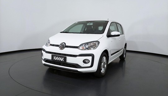 Volkswagen Up MPI MOVE UP 2018