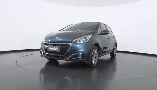 Peugeot 208 GRIFFE 2017
