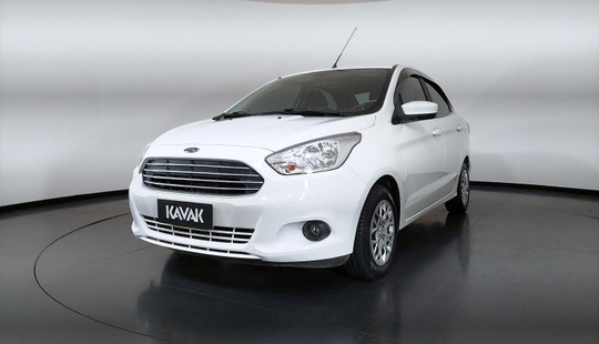 Ford Ka + TI-VCT SE 2018